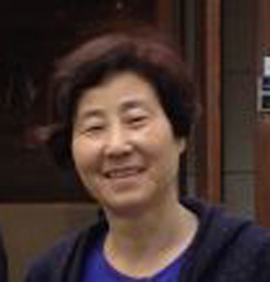 陈灵麟