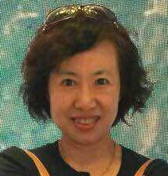 陈虹
