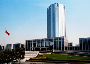 2015浦东新区会展业发展情况