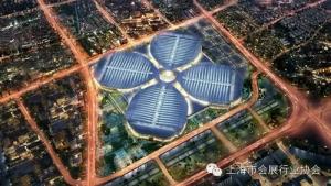 “十三五”期末，上海成为“国际会展之都”都有些啥硬指标？