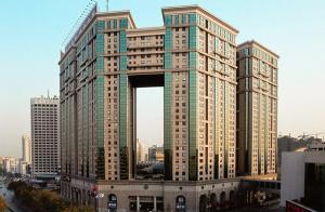 【招投标公告】台州市旅游局2016浙江（上海）旅游交易会台州主题馆(上海光大会展中心)设计布展