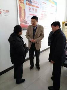 【协会活动】赴枫泾镇新春村送温暖