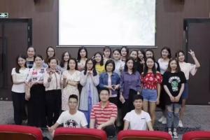 通过2017年度上海市会展管理（初级）讲解员 水平认证考试名单