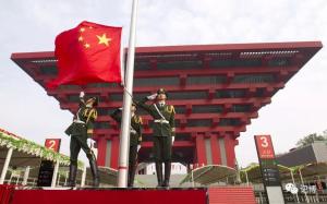 季路德：一个世博人对“中国国际进口博览会”的思考