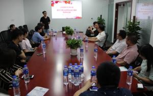 【协会发布】第29期沙龙“展示工程企业绿色会展之路的瓶颈和出路”成功举办