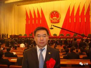 许润禾：时势与人的互动——成长的感悟