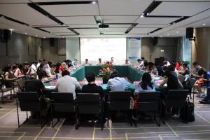 【协会沙龙】协会第30期“服务进博会”主题沙龙回顾