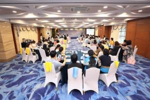 【协会发布】2019年7月沙龙
