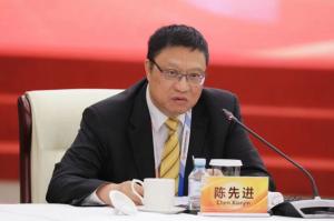 【协会发布】陈先进：中国会展业重启到了很好的时机